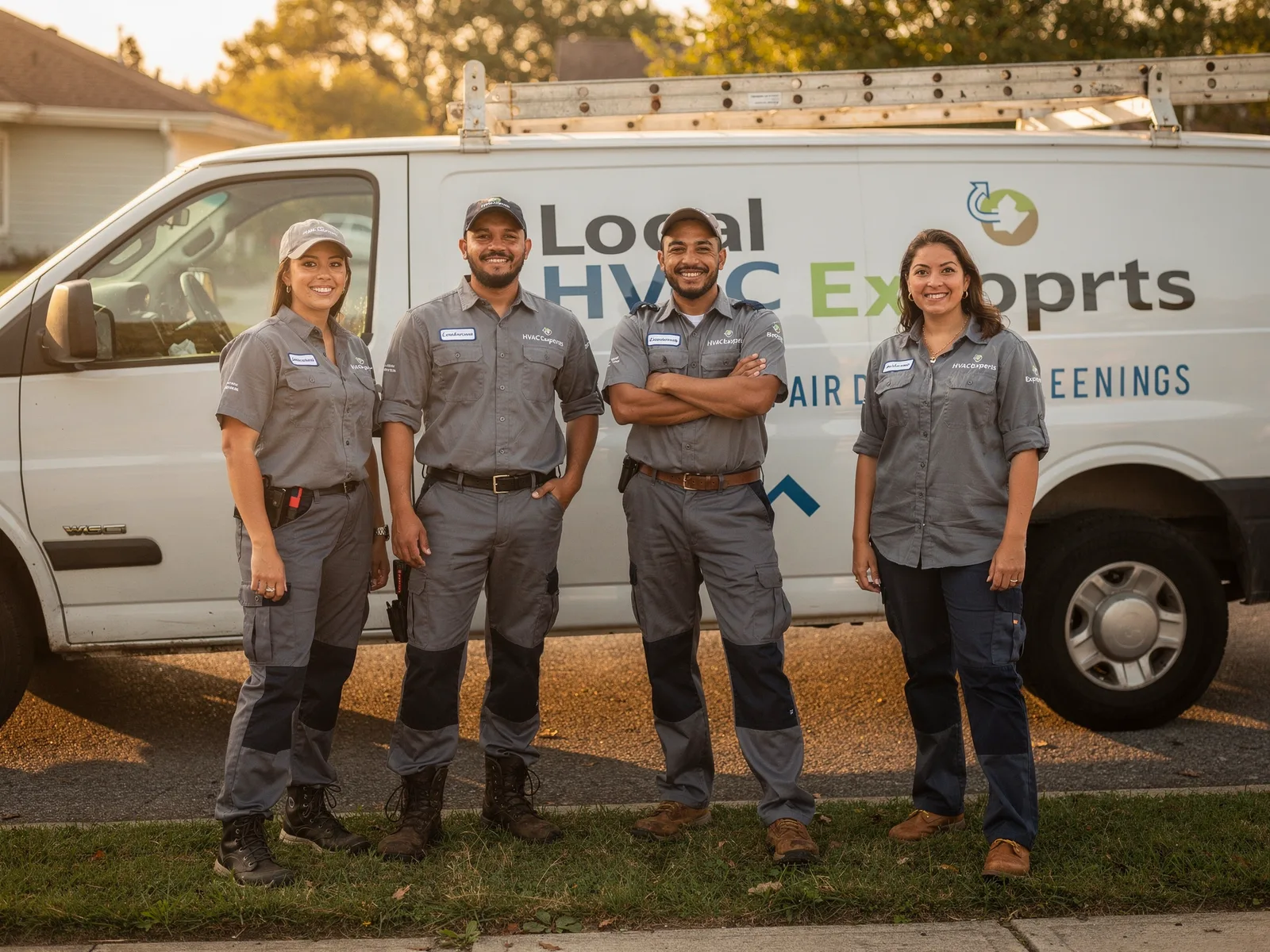 24/7 HVAC Repair & AC Replacement company in Camilla, GA