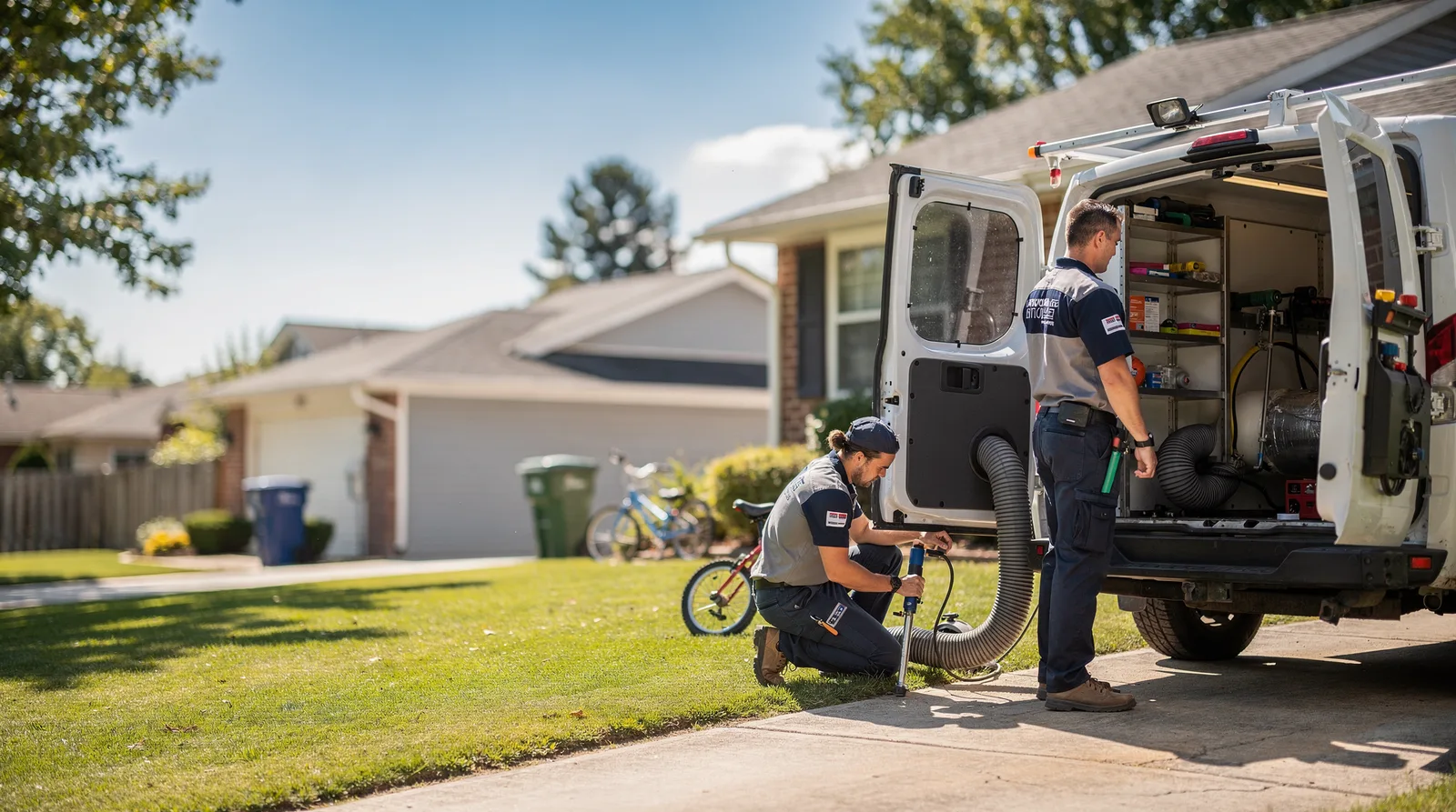 24/7 HVAC Repair & AC Replacement in Camilla, GA near me